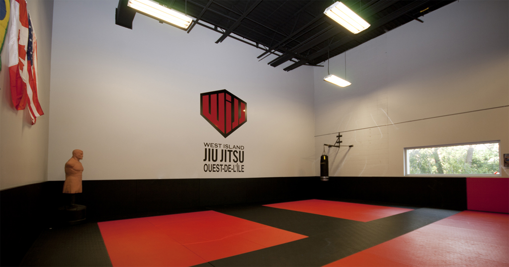 West-Island Jiu-Jitsu Ouest De Lîle | 87F Rue Montrose, Dollard-des-Ormeaux, QC H9B 2J5, Canada | Phone: (514) 217-2142