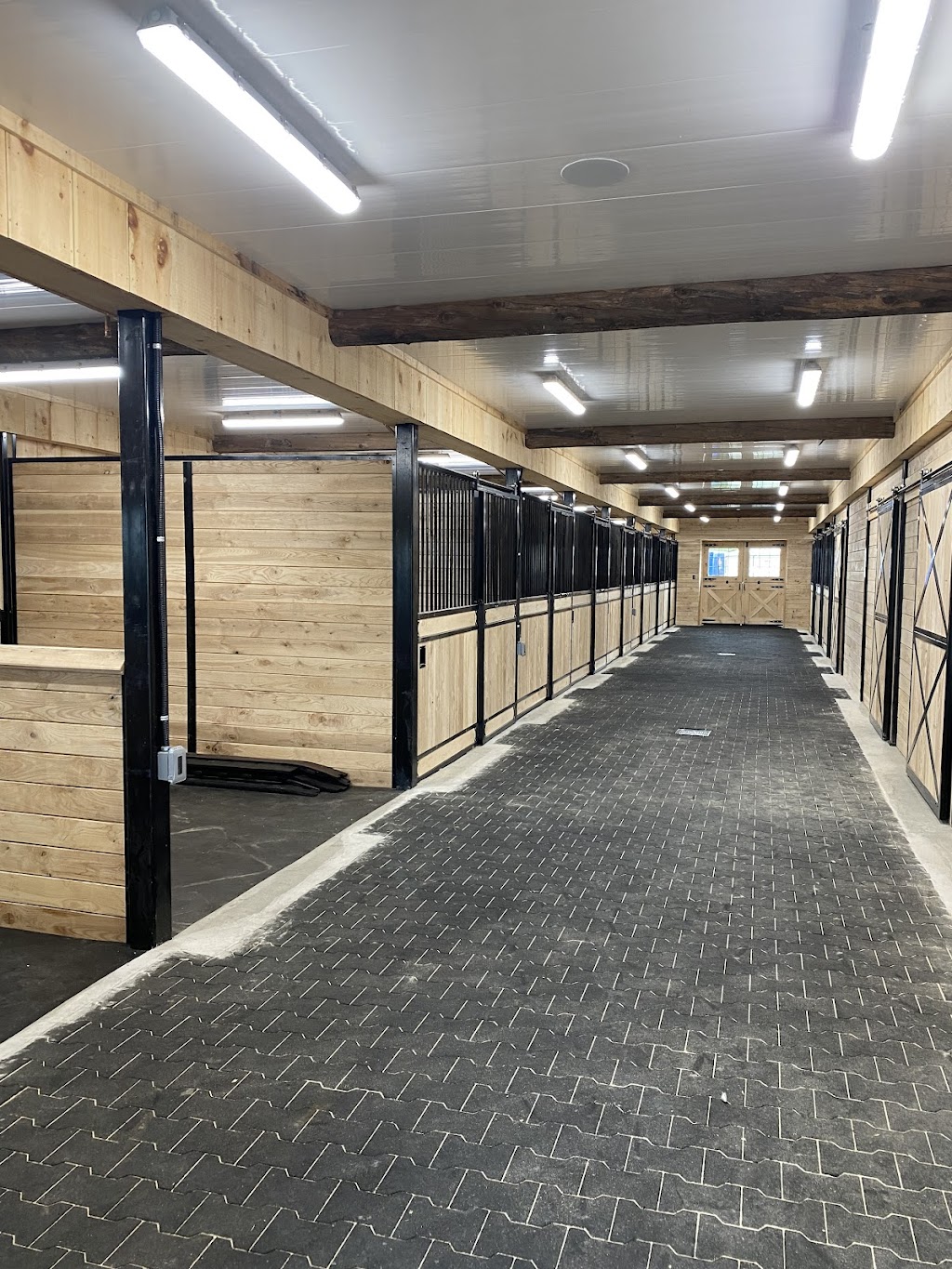 Synergy Farm & Forge | 732 Ferguson Rd, Ashton, ON K0A 1B0, Canada | Phone: (613) 229-4826