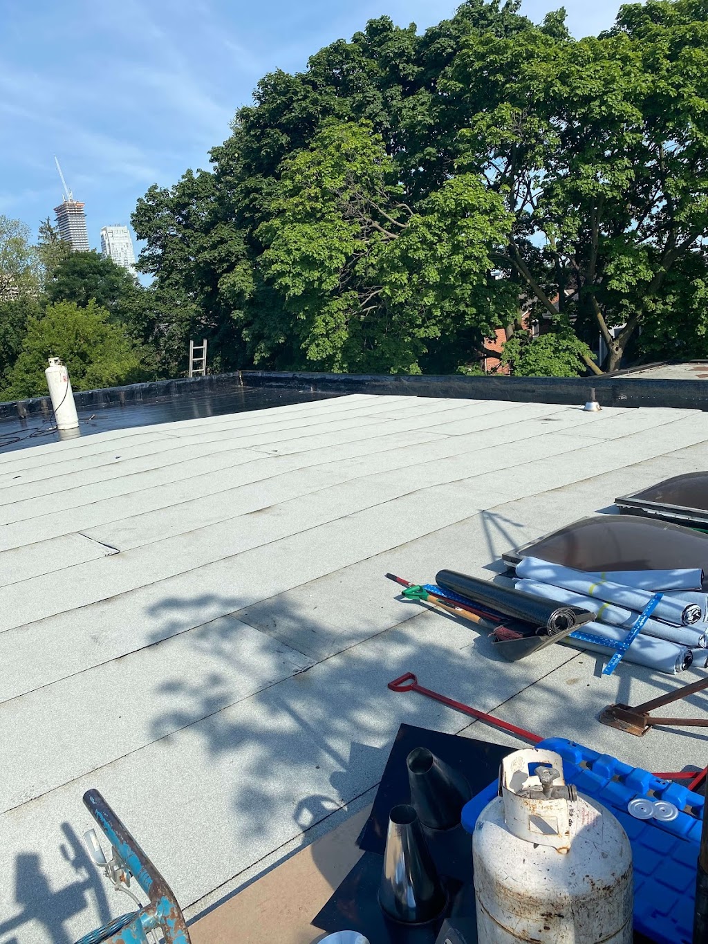CRX Canadian Roofing Experts Ltd | 94 Fred Varley Dr, Unionville, ON L3R 1S8, Canada | Phone: (416) 508-2557