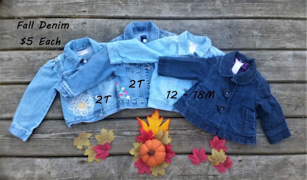 Pink & Blue Kidz Clothing | 45187 Keith Wilson Rd #1, Chilliwack, BC V2R 3C4, Canada | Phone: (604) 799-0293