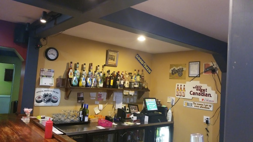 The Log House | 131 King St, Burford, ON N0E 1A0, Canada | Phone: (519) 449-3777