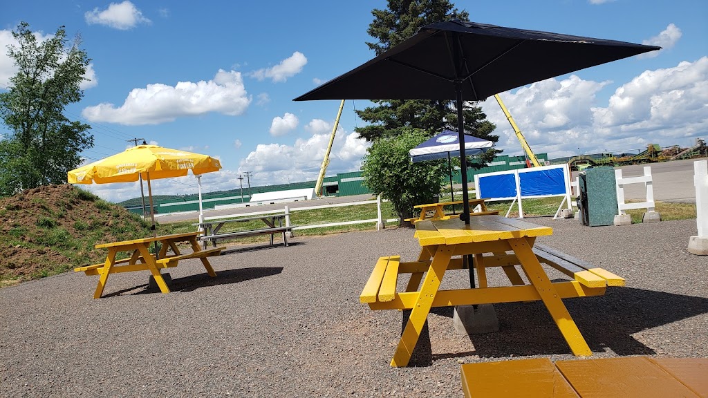 Roxies Catering | 18 Wheeler Rd, Four Corners, NB E4G 2W2, Canada | Phone: (506) 944-0994