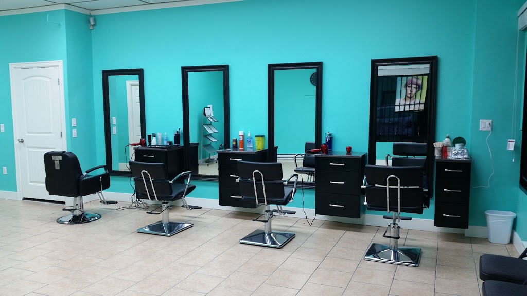 Honey Hair & Beauty Salon Ltd. | 9577 128 St, Surrey, BC V3V 6J2, Canada | Phone: (778) 395-5335