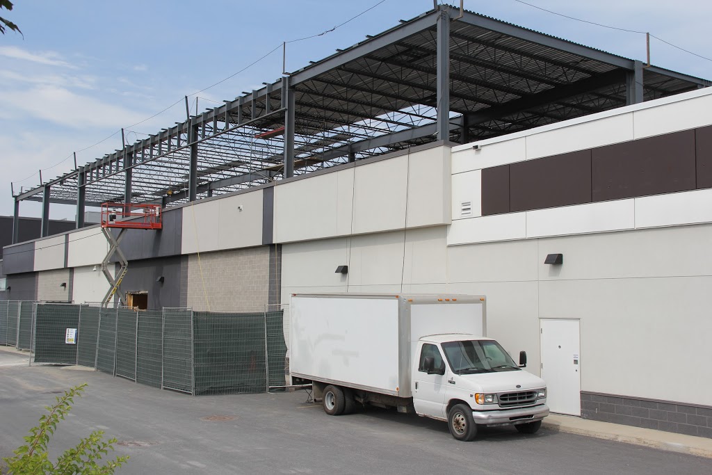 Structures Sim-Con Inc | 7945 Boulevard Industriel, Chambly, QC J3L 5G8, Canada | Phone: (450) 658-8514