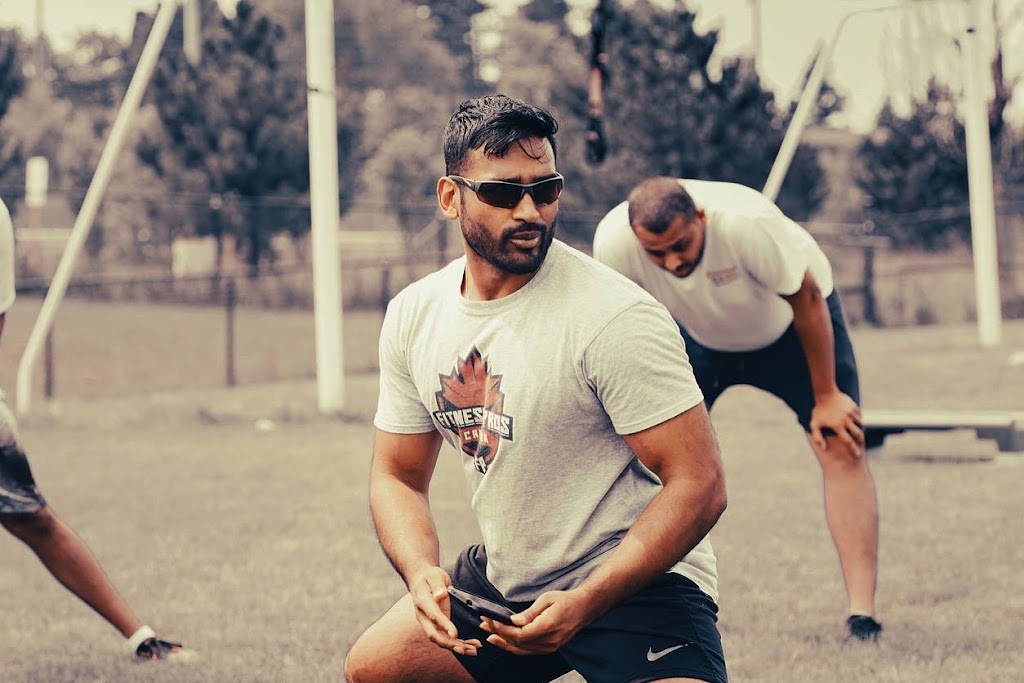 Fitnesspros Canada | 10 N Park Dr, Brampton, ON L6S 3M1, Canada | Phone: (647) 391-7144