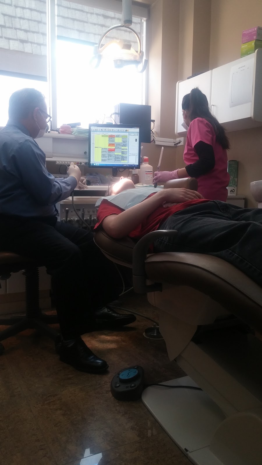 Family Dental Care | 790 Burnhamthorpe Rd W, Mississauga, ON L5C 4G3, Canada | Phone: (905) 803-0278