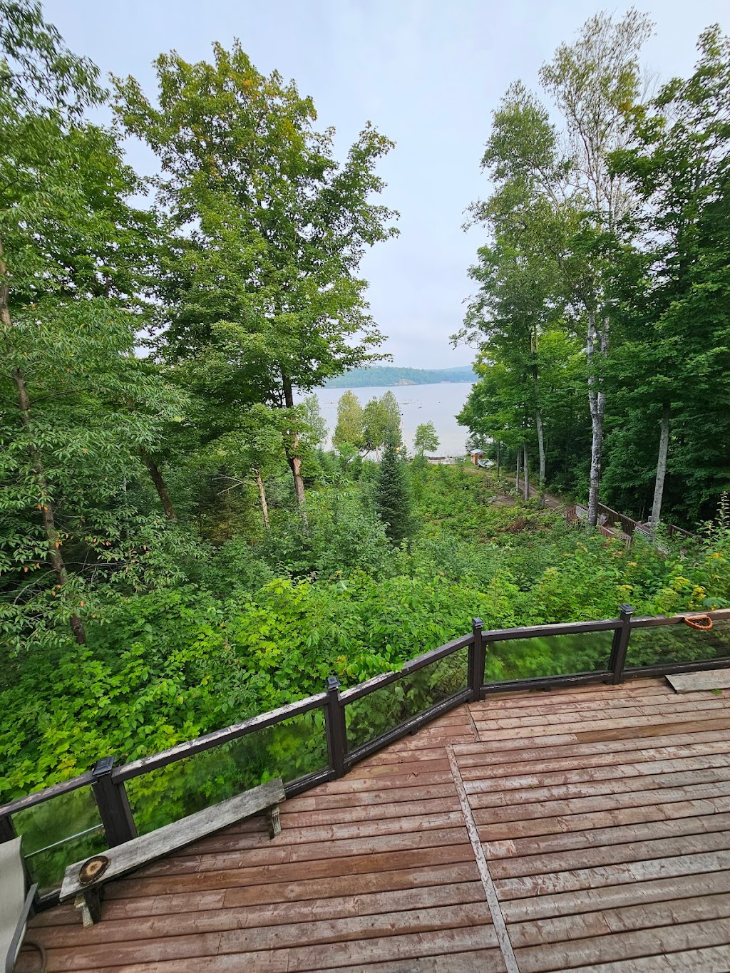 Brimanard Bay Bed & Breakfast | 214 Birch Ln, Sundridge, ON P0A 1Z0, Canada | Phone: (705) 384-2092