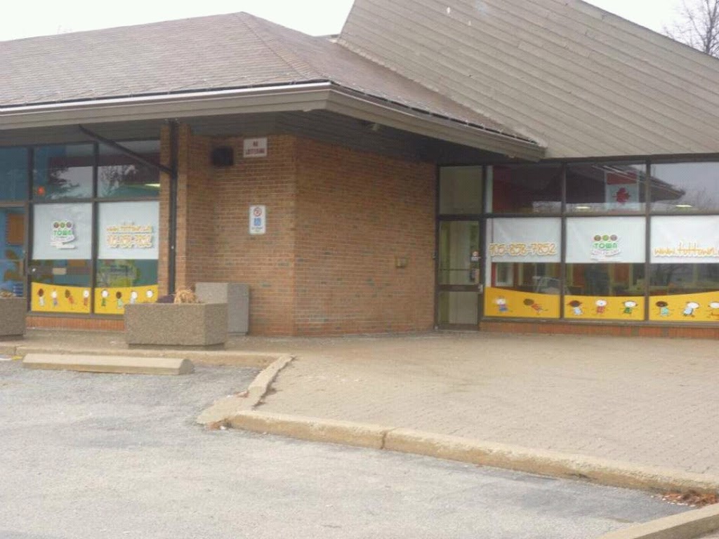 Tot Town Childcare Inc. | 7205 Copenhagen Rd 3 & 4, Mississauga, ON L5N 2C6, Canada | Phone: (905) 858-7852