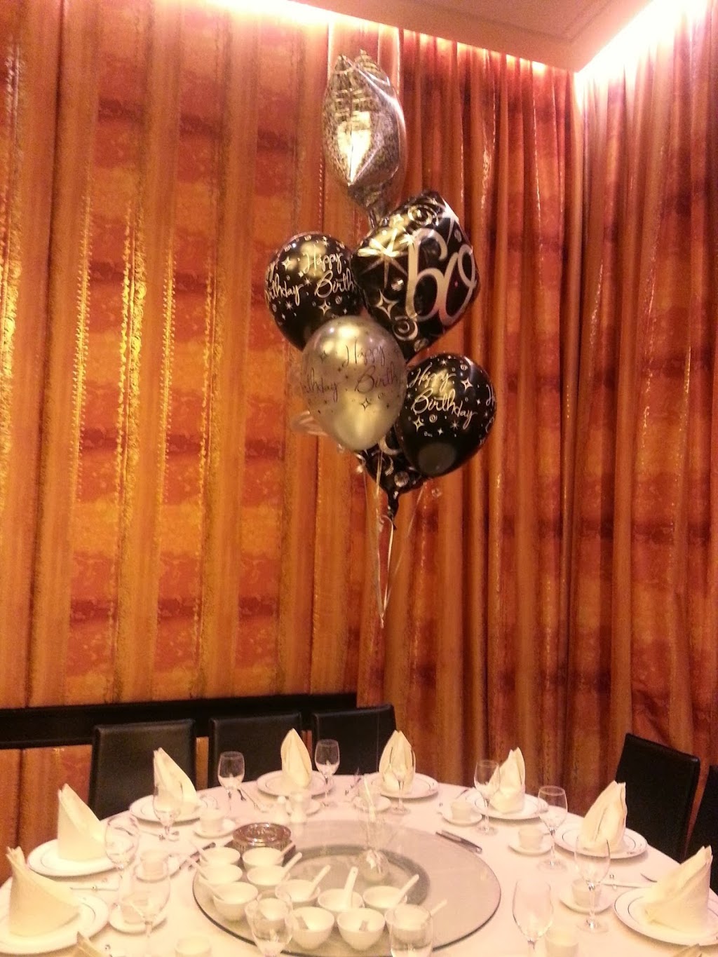 Balloon Studio | 4932 Victoria Dr, Vancouver, BC V5P 3T6, Canada | Phone: (604) 603-3004