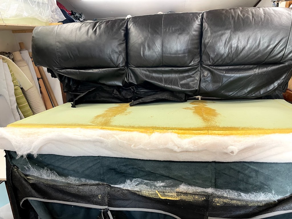 KA Upholstery | 1350 Wharncliffe Rd S Unit 3, London, ON N6L 1K3, Canada | Phone: (226) 700-3624