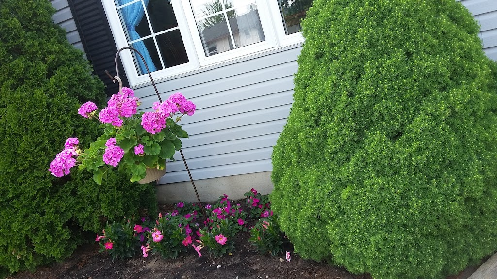 Menno Lodge | 50 Melanie Dr, Aylmer, ON N5H 3G6, Canada | Phone: (519) 765-1083