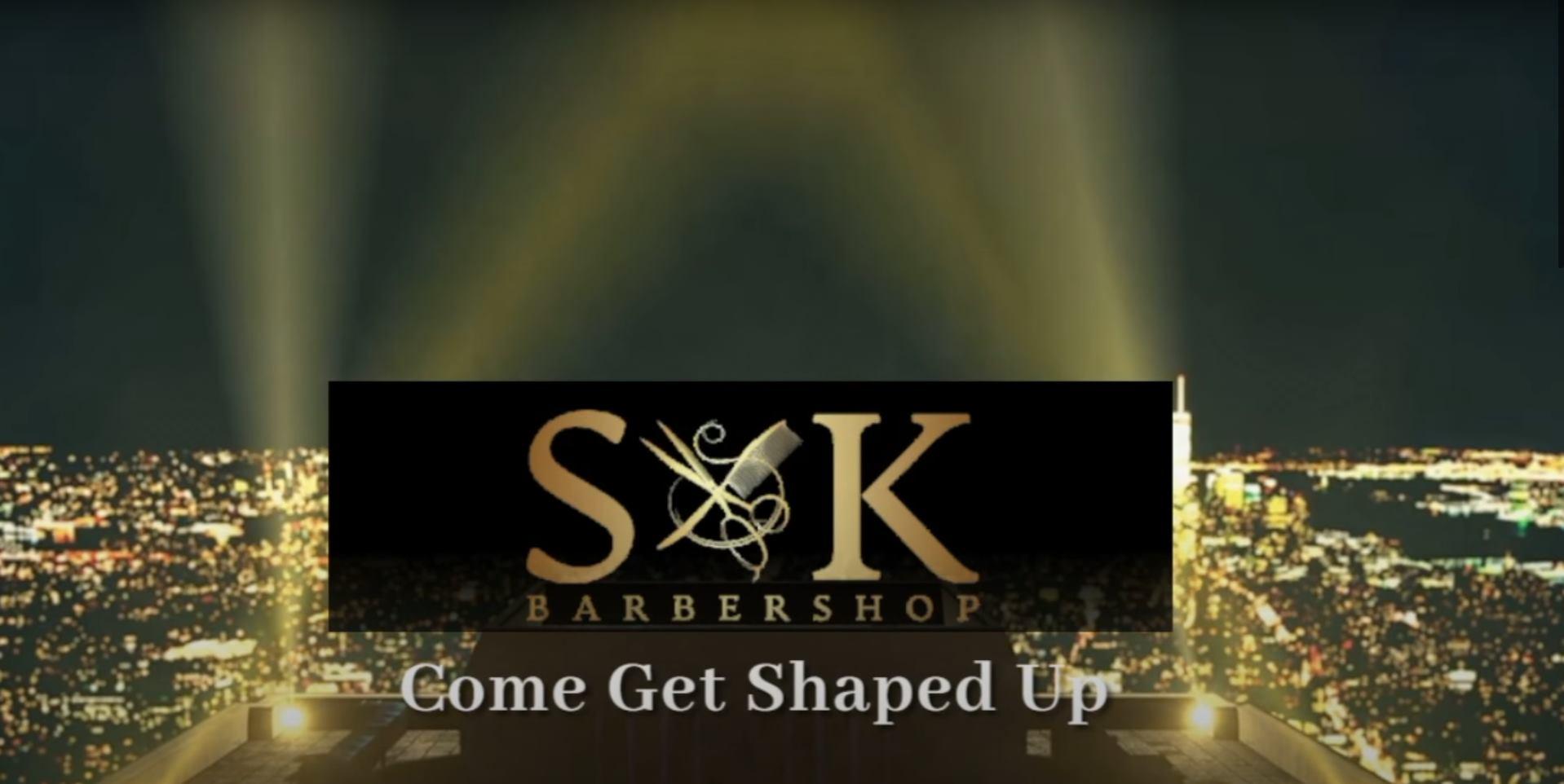 SK Barbershop | hair care | 288 Grays Rd, Hamilton, ON L8E 1V5, Canada | 9053930833 OR +1 905-393-0833