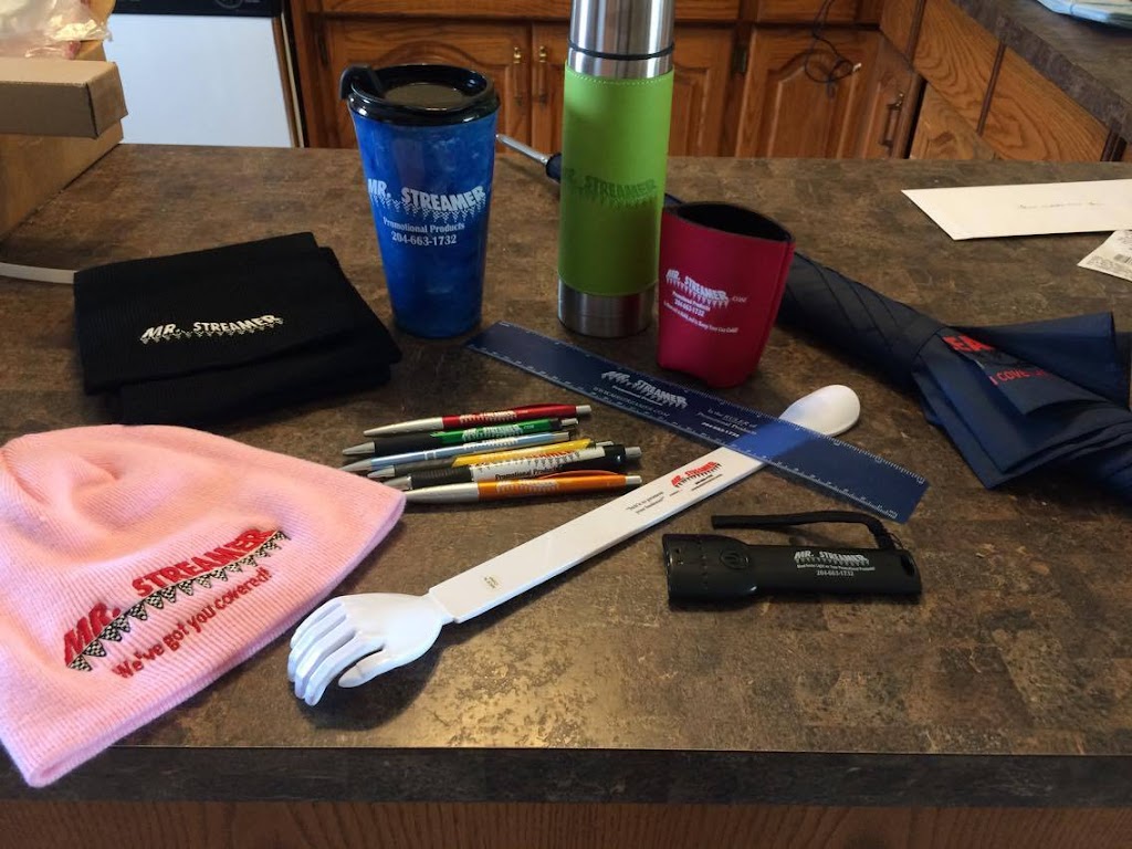 Mr Streamer | 1201 Toshack Rd, West Saint Paul, MB R4A 7A6, Canada | Phone: (204) 663-1732