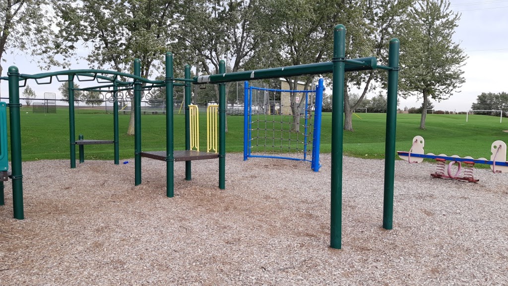 Glanbrook Childrens Playground | Hamilton, ON L0R 1C0, Canada