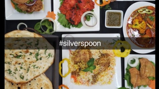 Silver Spoon Milton | 500 Laurier Ave Unit 15, Milton, ON L9T 4R3, Canada | Phone: (905) 567-5677
