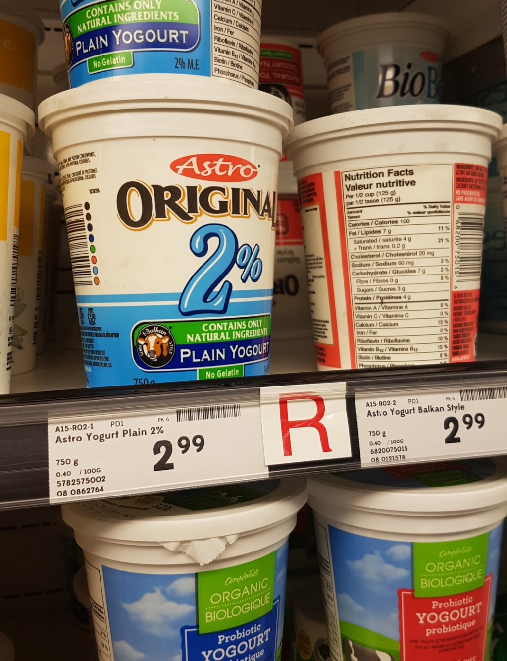 Safeway Regent Park | 3859 Sherwood Dr, Regina, SK S4R 4A8, Canada | Phone: (306) 949-7488