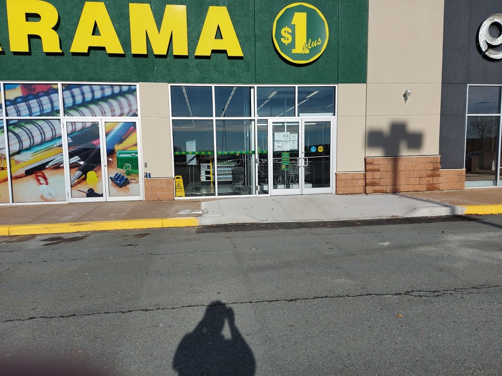 Dollarama | 20 Pinegrove Rd, Bridgewater, NS B4V 4H5, Canada | Phone: (902) 543-4838