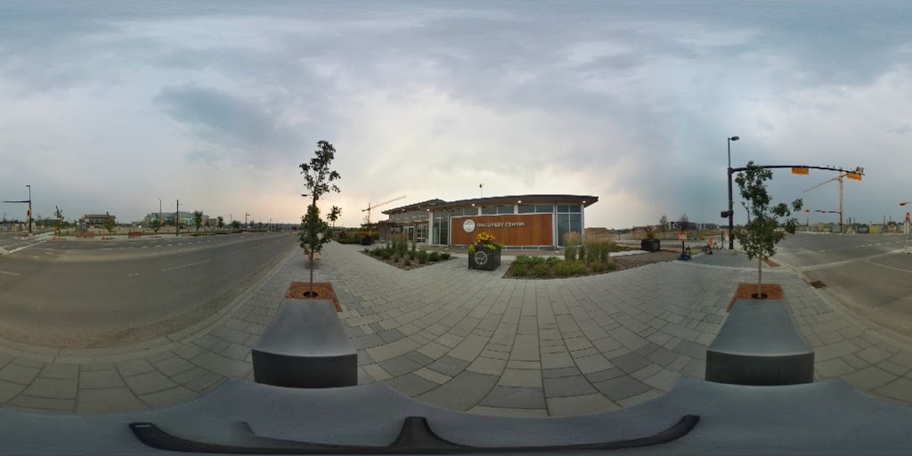 University District Discovery Centre | 4410 University Ave NW, Calgary, AB T2L 2K7, Canada | Phone: (403) 288-0280