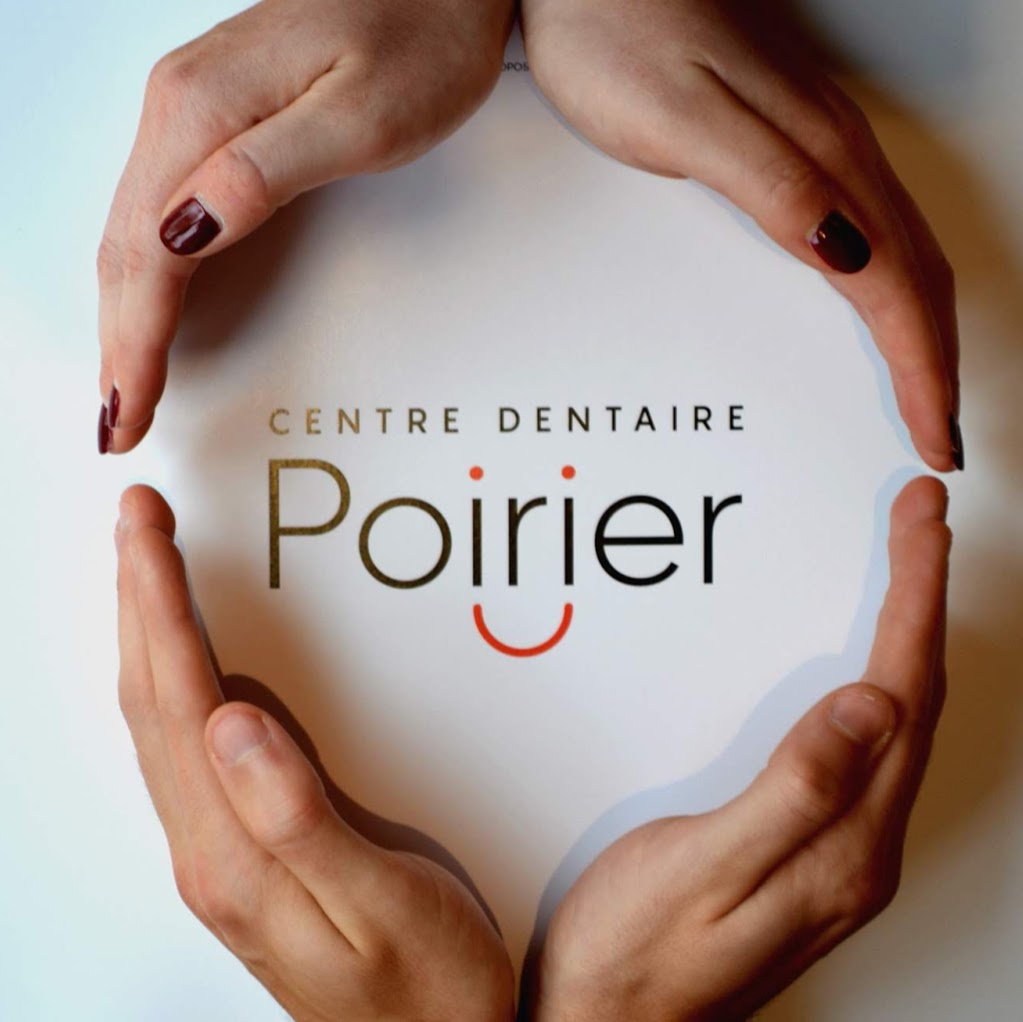 Centre Dentaire Poirier | 57 Rue Main E, Coaticook, QC J1A 1N1, Canada | Phone: (819) 849-2626