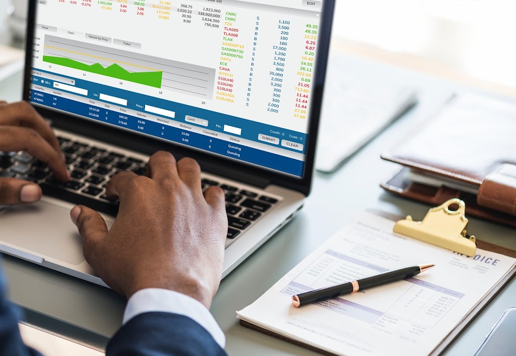 Lea Plonski Accounting & Tax Solutions | 5865 Rue David Lewis, Côte Saint-Luc, QC H3X 3Z9, Canada | Phone: (514) 484-7804