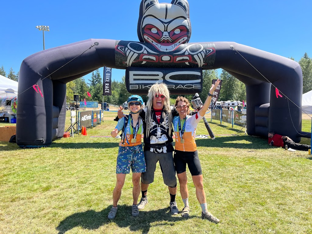 Cumberland Village Park | Cumberland, BC V0R 1S0, Canada | Phone: (800) 689-9025
