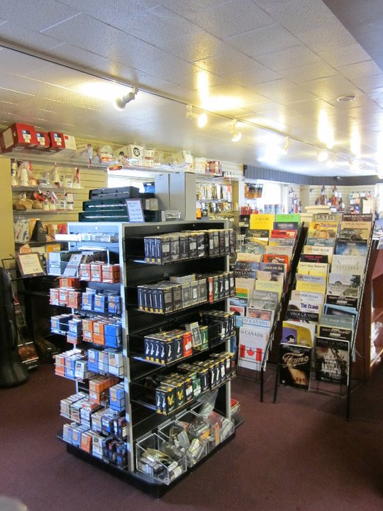Long & McQuade Musical Instruments | 6065 Cunard St, Halifax, NS B3K 1E6, Canada | Phone: (902) 496-6900