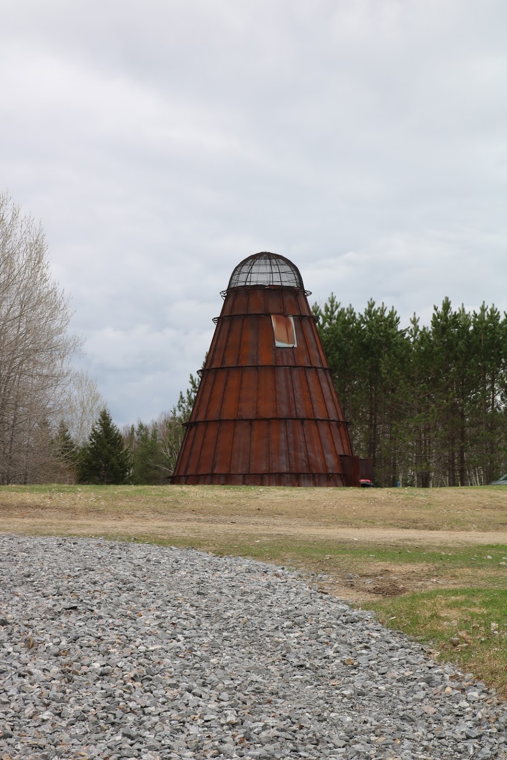 Cooperative association for outdoor sports of Milles-Iles | 10 Chem. des Perches, LAscension, QC J0T 1W0, Canada | Phone: (819) 275-5083