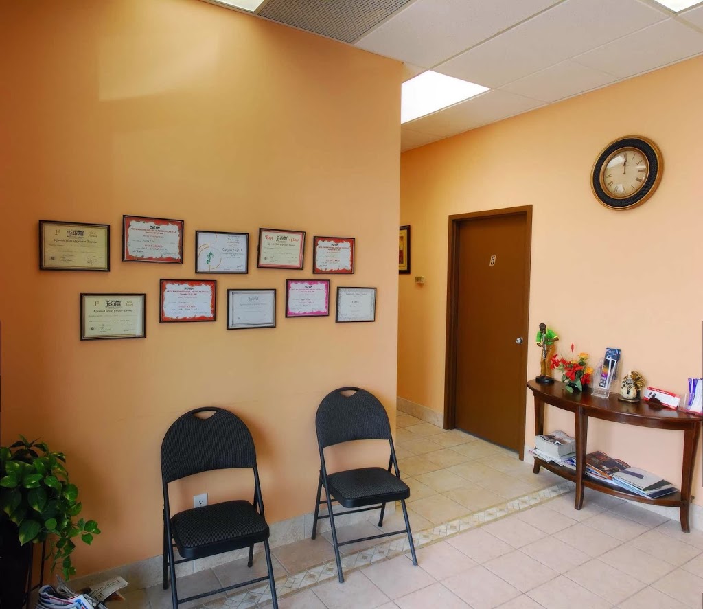 Weston Learning Centre | 60 Winges Rd #6, Woodbridge, ON L4L 6B1, Canada | Phone: (905) 264-9772