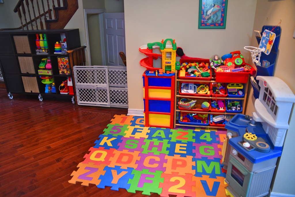 Sunway Daycare | 190 Sunway Square, Markham, ON L3P 7X3, Canada | Phone: (647) 478-6469