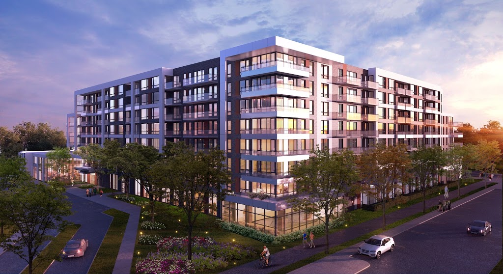 Résidence Arthur B. Joliette | 300 Boulevard Dollard, Joliette, QC J6E 4M4, Canada | Phone: (450) 559-8889