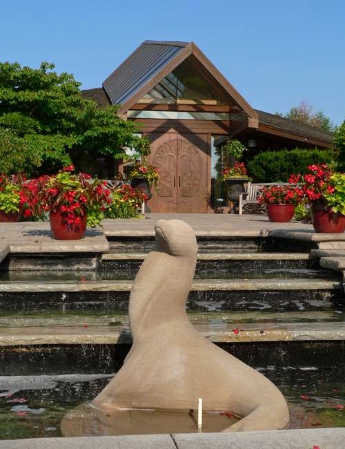 Sheridan Nurseries Head Office | 12302 10 Line, Georgetown, ON L7G 4S7, Canada | Phone: (416) 798-7970
