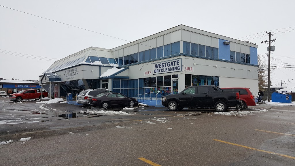 Westgate Drycleaning | 1428 22 St W B, Saskatoon, SK S7M 0V2, Canada | Phone: (306) 382-2797