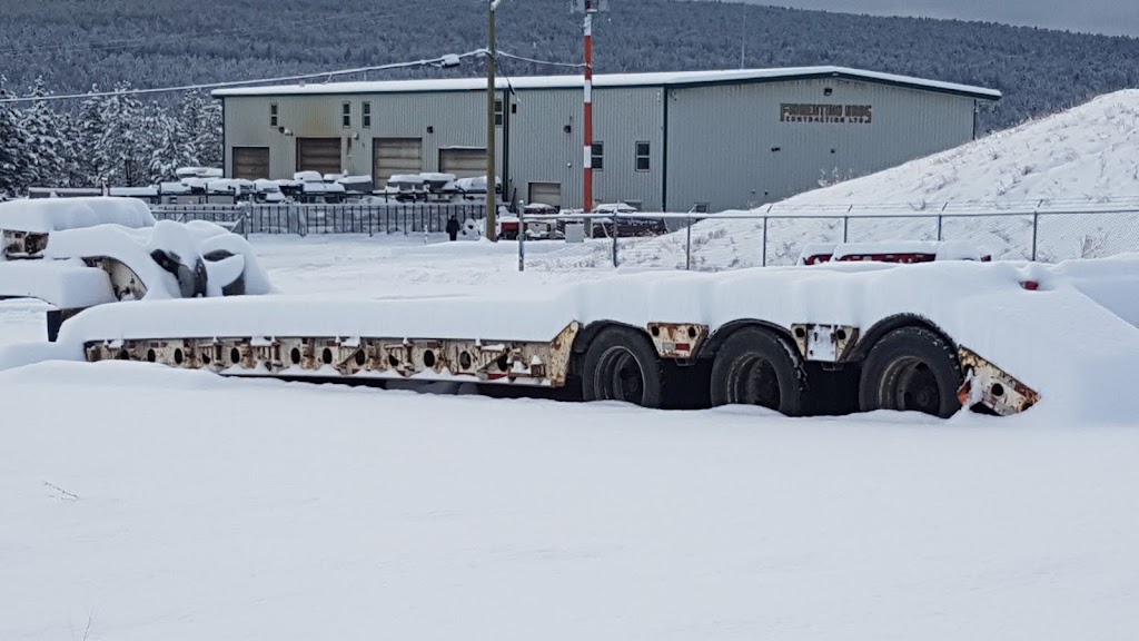 Fiorentino Bros Contracting Ltd | 1700 Cobham Ave W, Cranbrook, BC V1C 6T3, Canada | Phone: (250) 426-7281