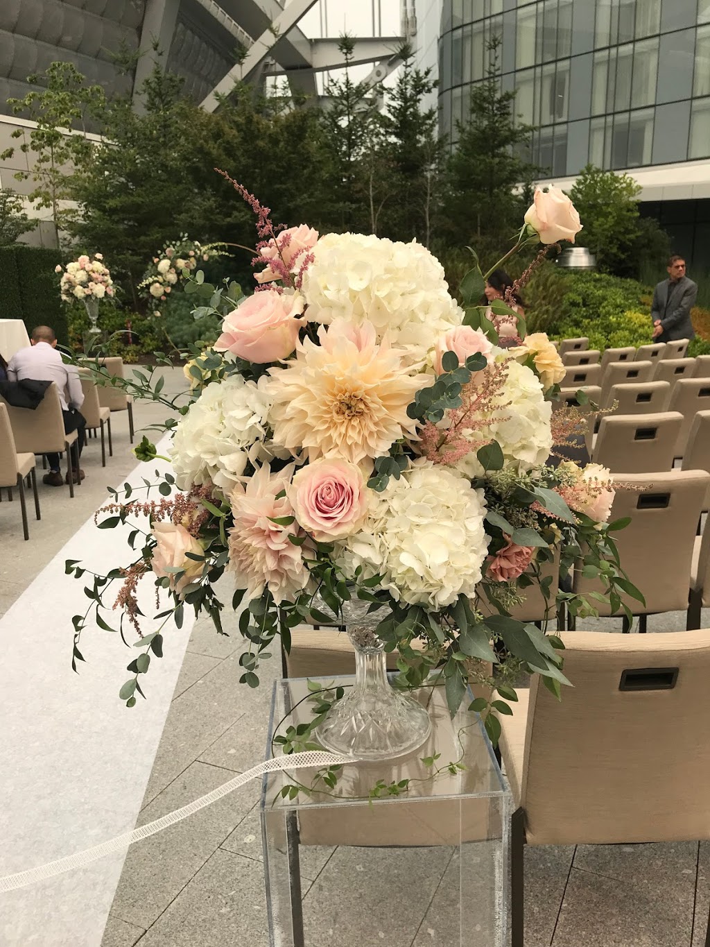 Botany and Bloom | 6111 Number 7 Rd, Richmond, BC V6W 1E8, Canada | Phone: (604) 999-5355