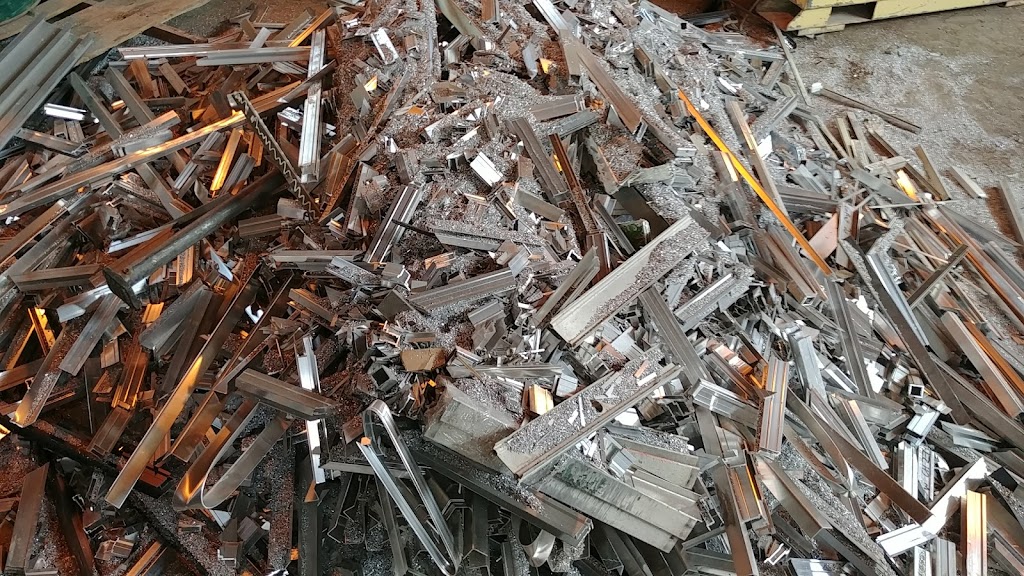 Westcan Recyclers Ltd | 8919 68 St SE, Calgary, AB T2C 2X6, Canada | Phone: (403) 279-6743