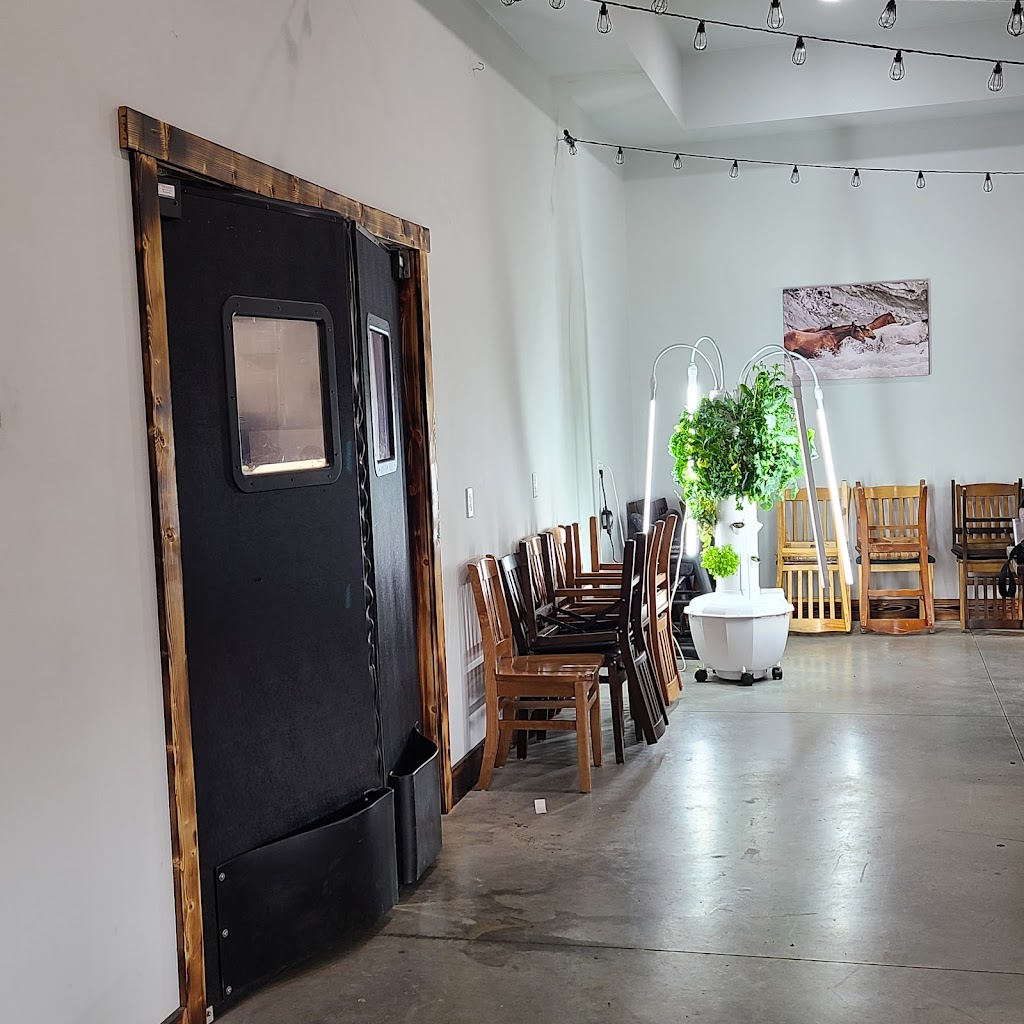 The Ranch House | 50 N main street, Hill Spring, AB T0K 1E0, Canada | Phone: (403) 633-2151