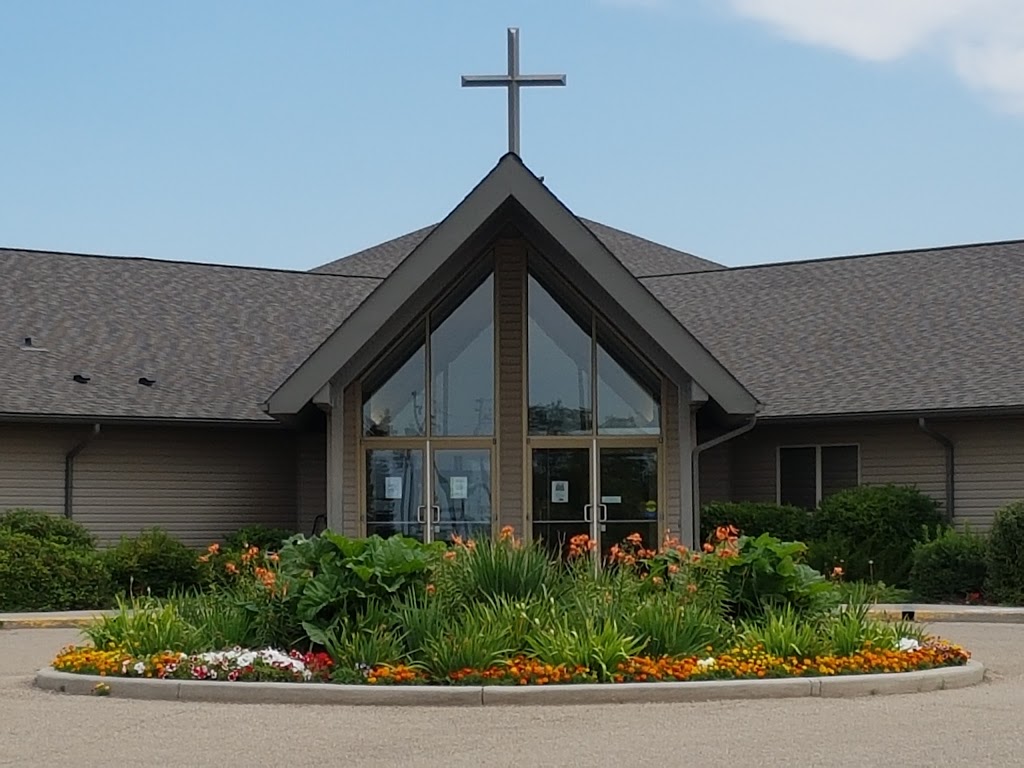 Bethlehem Lutheran Church | church | Ash St, Outlook, SK S0L 2N0, Canada | 3068678812 OR +1 306-867-8812
