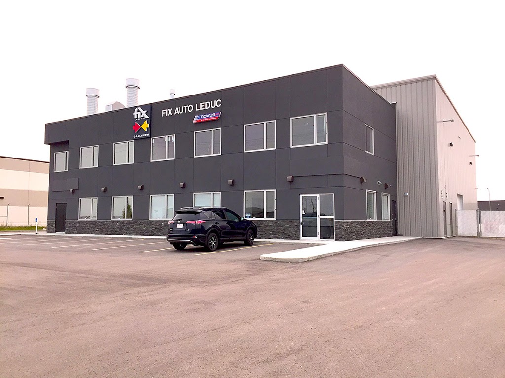 FIX AUTO LEDUC | 4103 65A Avenue, Leduc, AB T9E 0Z4, Canada | Phone: (780) 986-1663