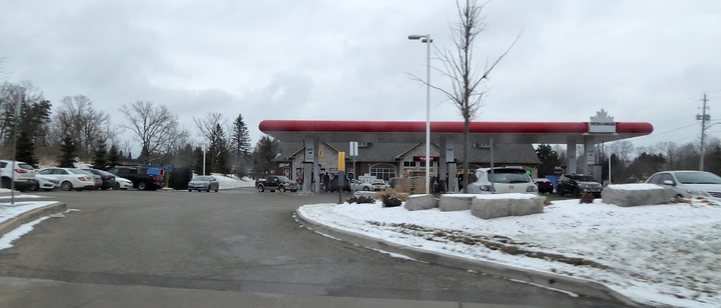Petro-Canada | 18423 Hurontario St, Caledon Village, ON L7K 0X8, Canada | Phone: (519) 927-9877