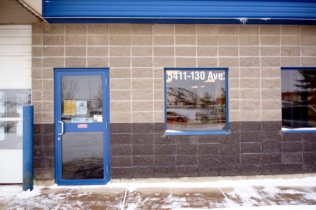 Londonderry Collision | 5411 130 Ave NW, Edmonton, AB T5A 5H8, Canada | Phone: (780) 456-4345