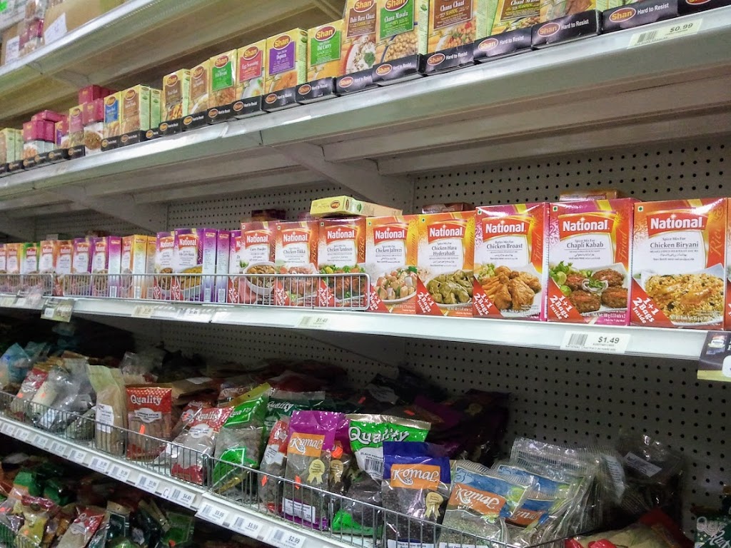 Royal India Grocers | 3050 Artesian Dr, Mississauga, ON L5M 7P5, Canada | Phone: (905) 569-7222