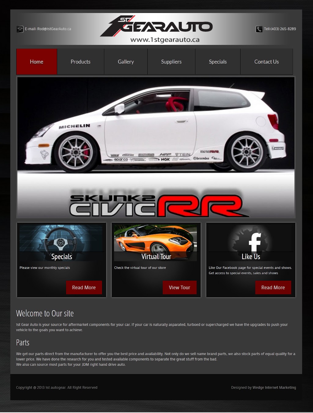 MRC SEO Consulting | 4911 30 Ave SW, Calgary, AB T3E 0V4, Canada | Phone: (403) 386-7427