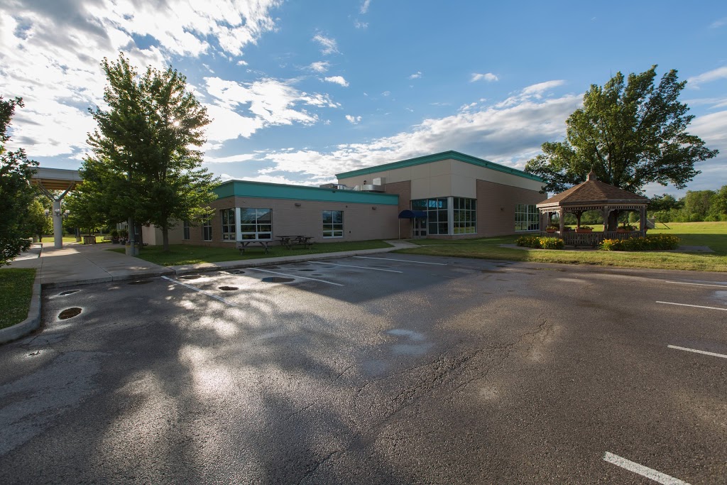 Petrolia YMCA | 360 Tank St, Petrolia, ON N0N 1R0, Canada | Phone: (519) 882-2232
