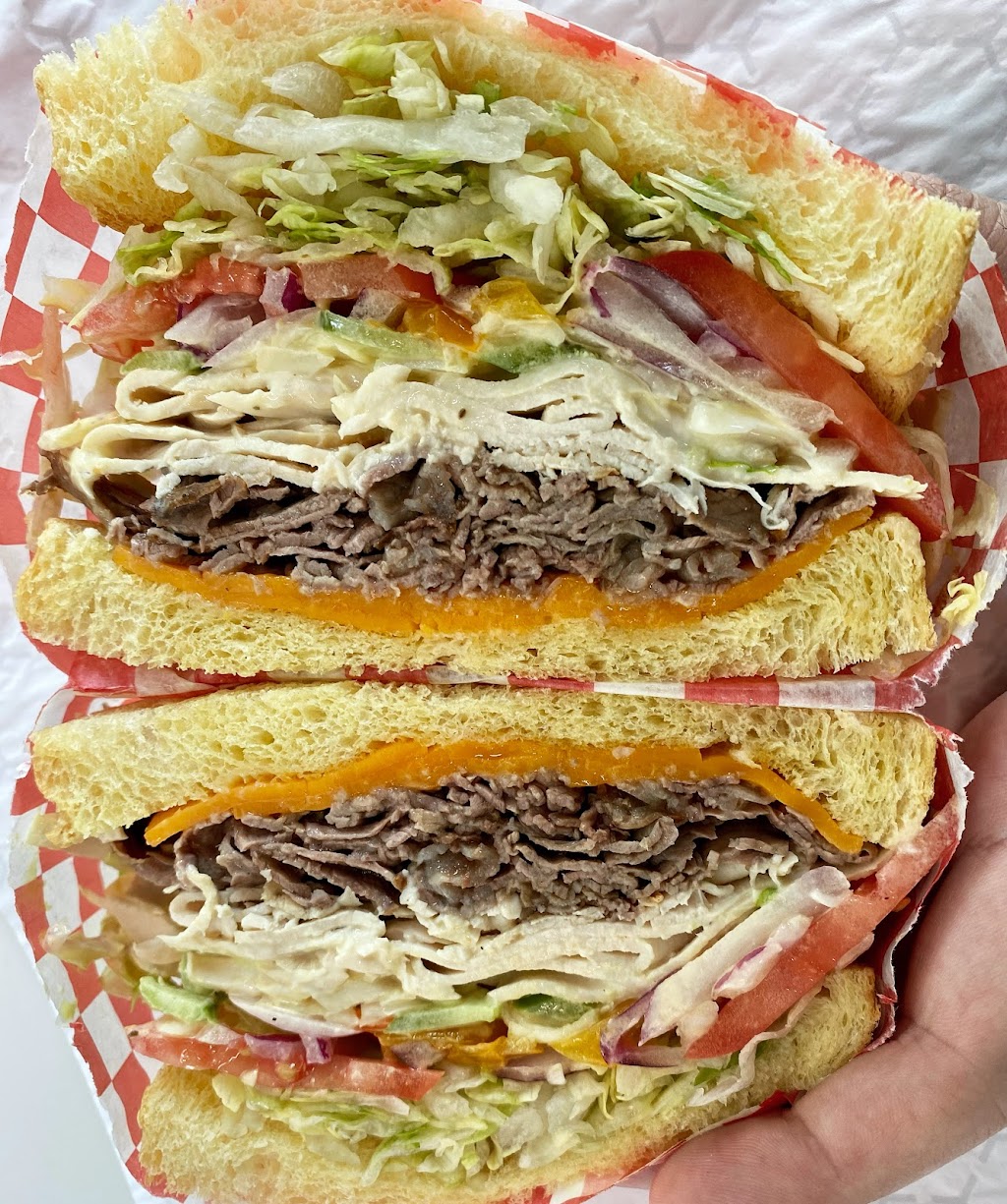 Sandwich Factory | 471 Terry Fox Dr Unit 20, Ottawa, ON K2T 0R6, Canada | Phone: (613) 595-1112