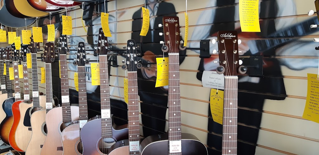 Mingo Music Sales | 590 Prince St, Truro, NS B2N 1G3, Canada | Phone: (902) 895-7702