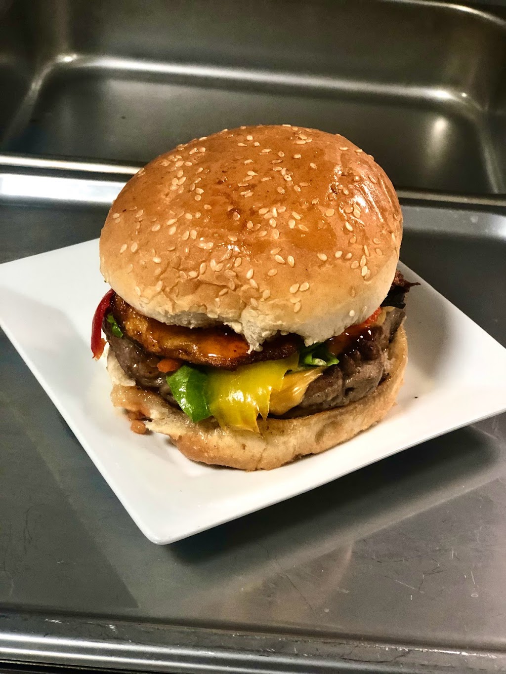Fionas Cuisine | 16560 Hurontario St, Caledon Village, ON L7K 1W3, Canada | Phone: (647) 710-0471