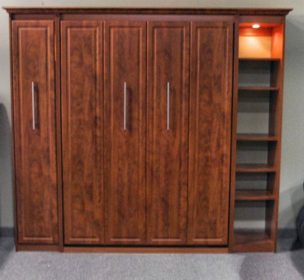 Hidden Suites | 500 Bingemans Centre Dr, Kitchener, ON N2B 3X9, Canada | Phone: (226) 336-4941
