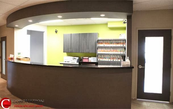 Coronation Dental Specialty Group | 170 Courthouse Square, Goderich, ON N7A 1N1, Canada | Phone: (888) 623-3810