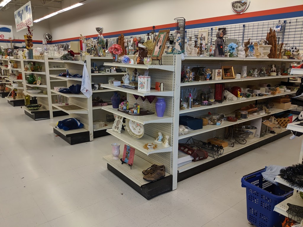 Salvation Army Thrift Store | Montcalm, Winnipeg, MB R3T 5S9, Canada | Phone: (204) 261-6221