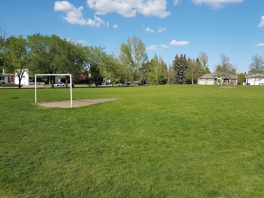 Grosvenor Park | 203 Copland Crescent, Saskatoon, SK S7H 2Z4, Canada | Phone: (306) 975-3200